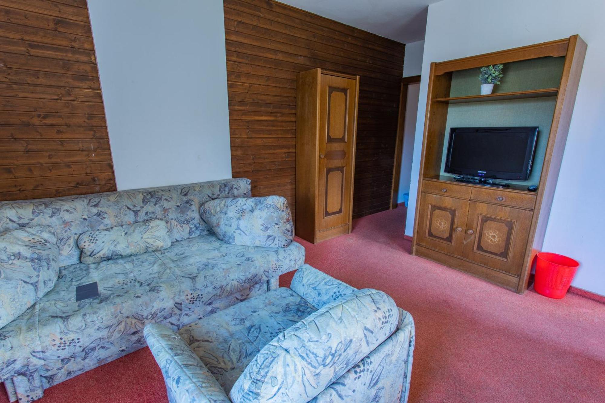 Huberhof 6 By Alpenidyll Schladming