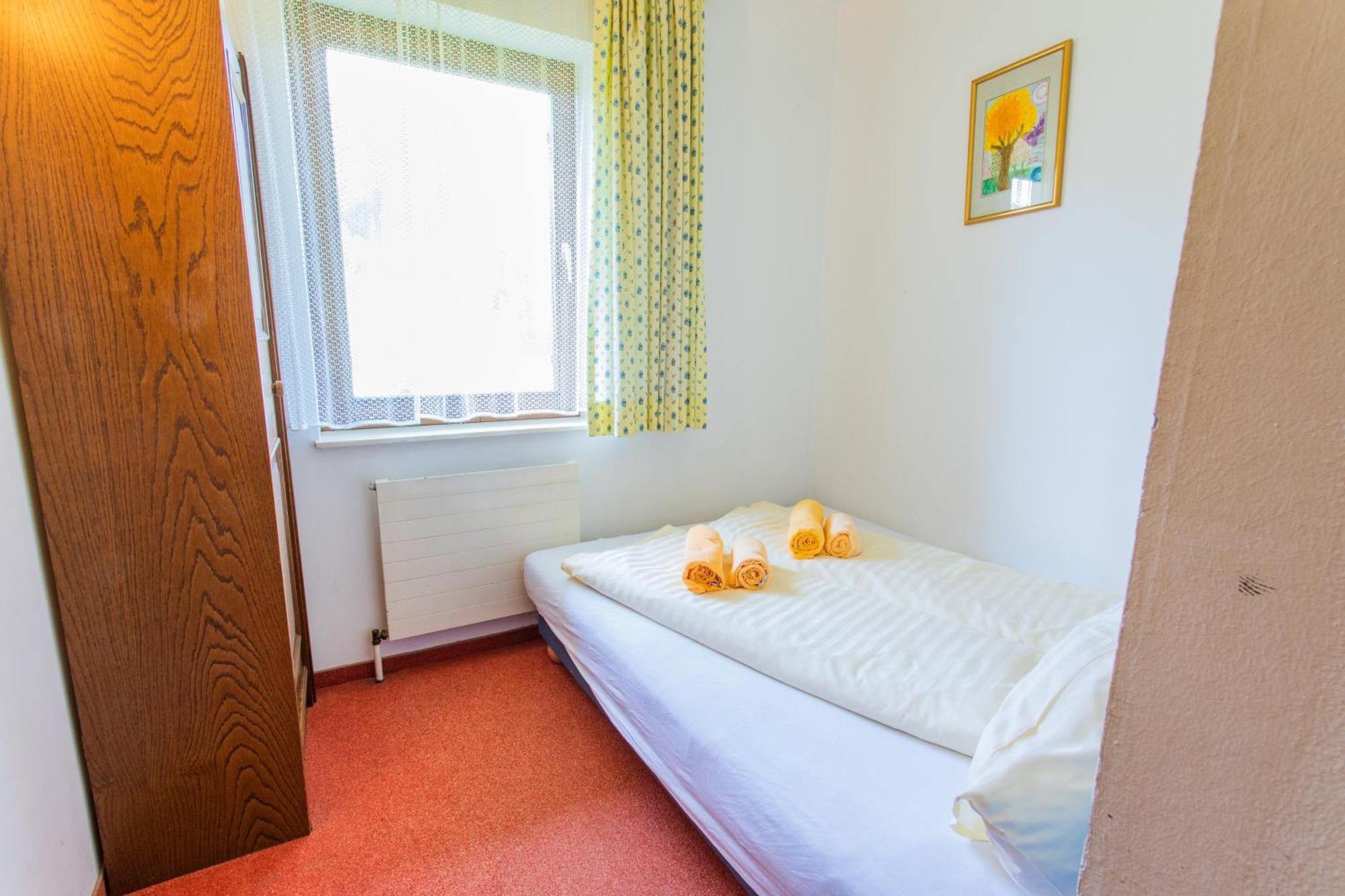 Apartmán Huberhof 6 By Alpenidyll
