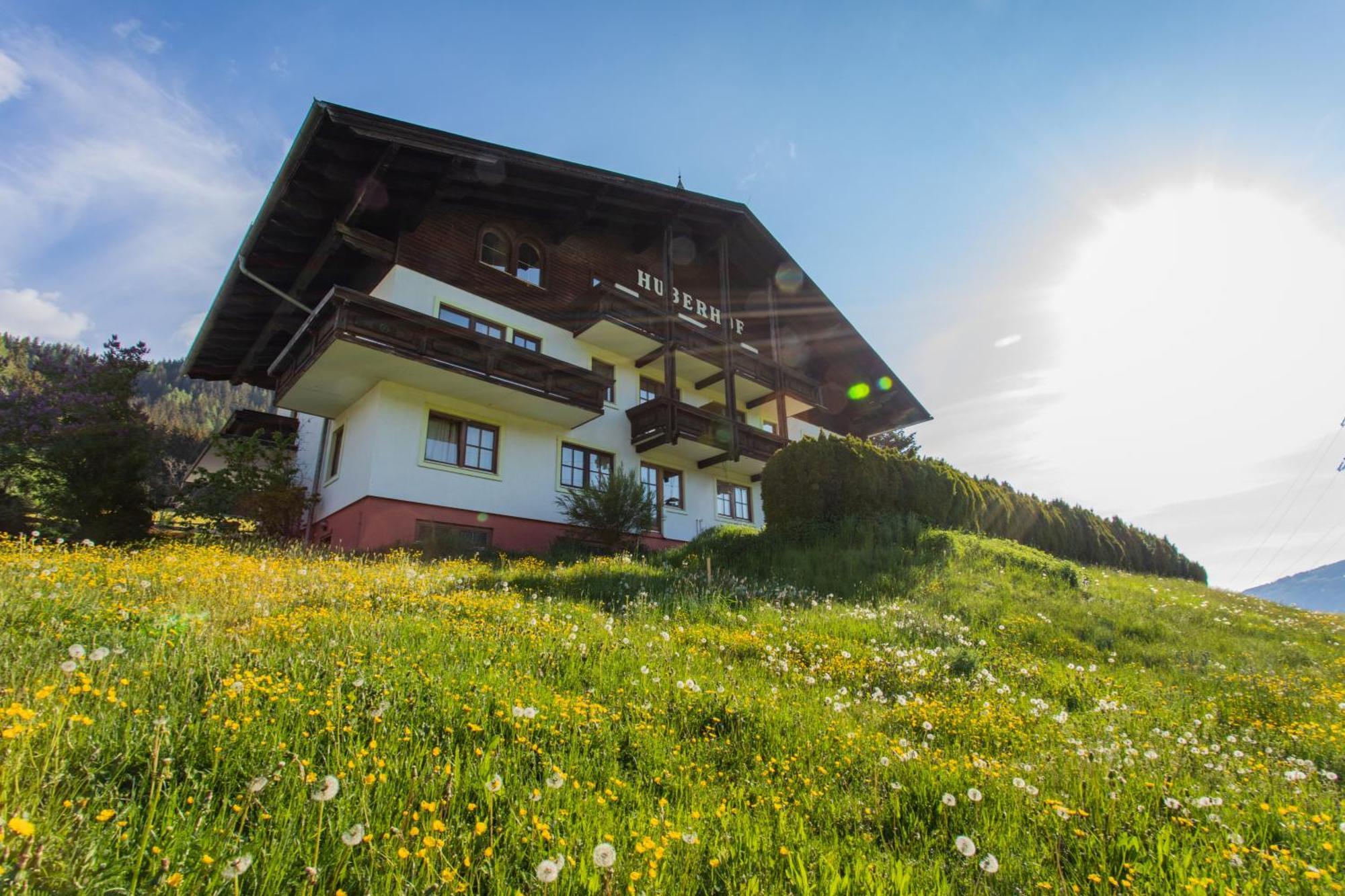Apartmán Huberhof 6 By Alpenidyll Schladming