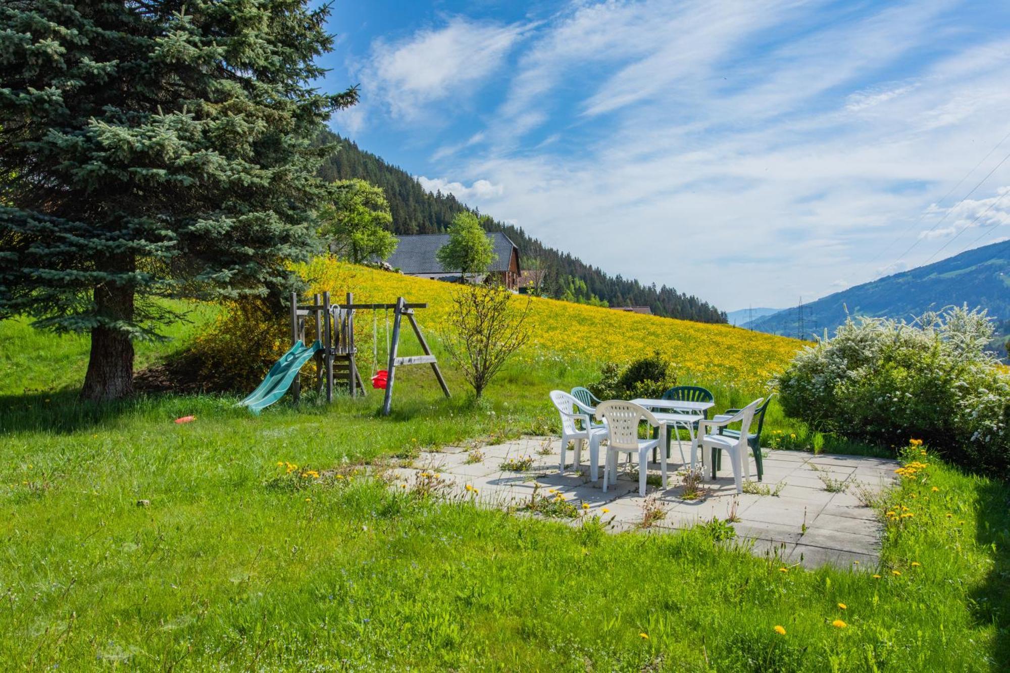 Huberhof 6 By Alpenidyll * Schladming