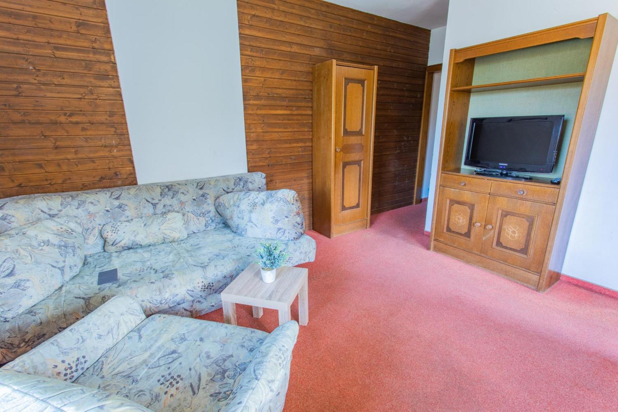 Huberhof 6 By Alpenidyll Schladming